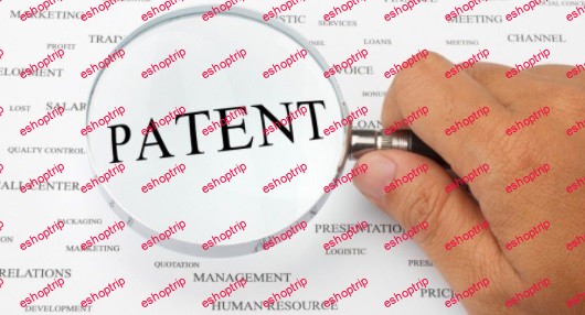 Master Patent Search Step by Step tutorial