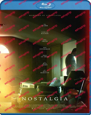 Nostalgia 2018 720p