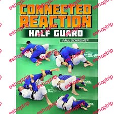 Paul Schreiner Connected Reaction Half Guard