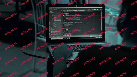 Practical Malware Development Beginner Level