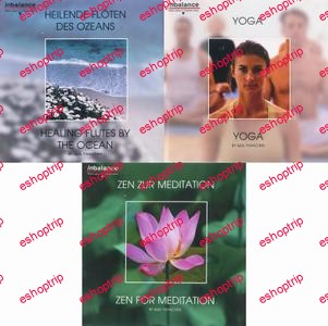 Quil Tanachen 3 Albums 2001