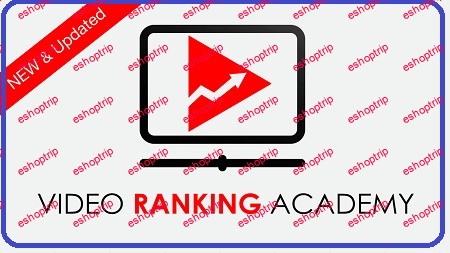 Sean Cannell Video Ranking Academy 2021