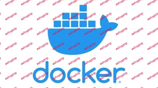 Skillshare Learn Docker From Scratch 2021