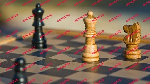 The Complete Chess Endgame course for Beginners