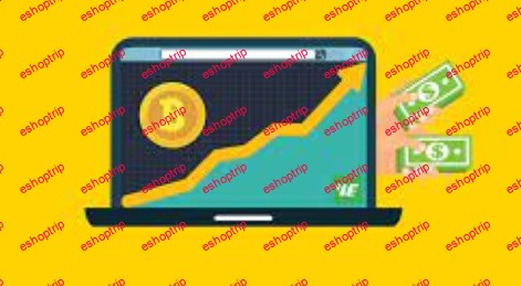 The Complete Cryptocurrency Full Bitcoin Trading Course