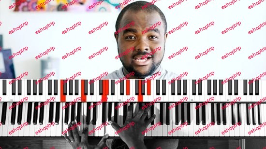 The Complete Piano Chords Course Beginner to Advanced