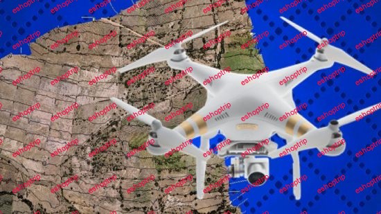 The Ultimate Guide for Land Surveying with Drones Part 1