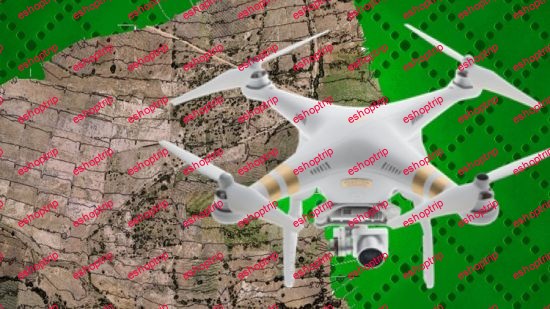 The Ultimate Guide for Land Surveying with Drones Part 2