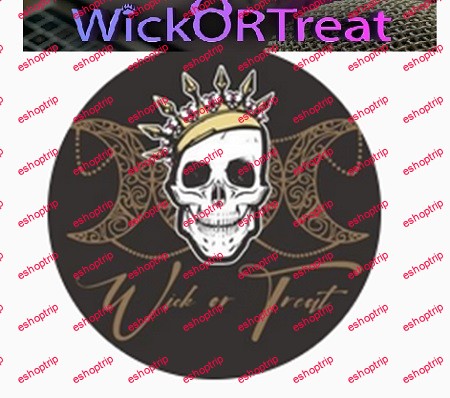 WickOrTreat Trading Course