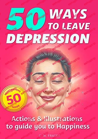 50 Ways to Leave Depression