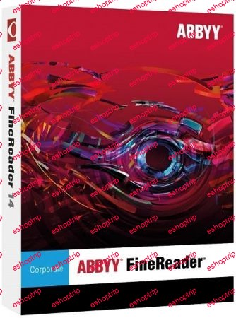 ABBYY FineReader 15