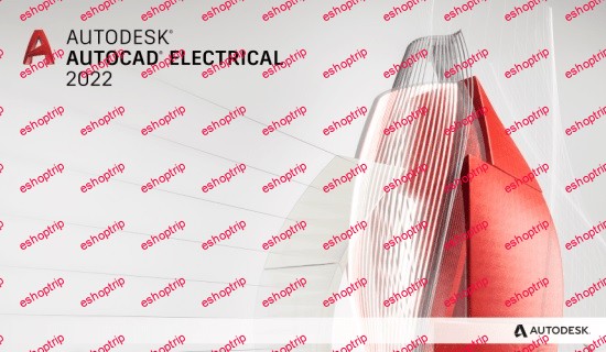 Autodesk AutoCAD Electrical 2022 x64