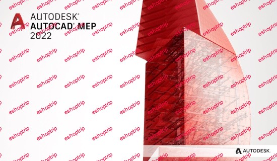 Autodesk AutoCAD MEP 2022 x64