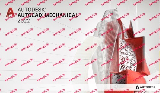 Autodesk AutoCAD Mechanical 2022 x64