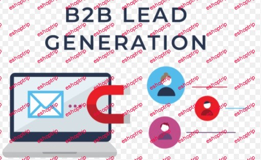 B2B Lead Generation B2B Sales With LinkedIn Cold Email Updated 4 2021