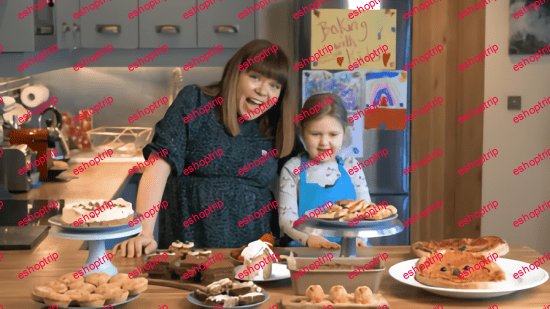 Baking With Kids 14 Stress Free Recipes Teach Valuable Skills Create Lasting Memories