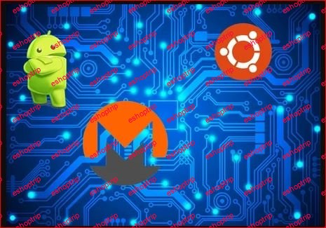 CPU Mining on Android Device Mine Crypto and Monero XMR