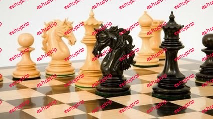 Chess 101 Everything you need to know about the basics