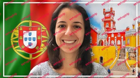 Complete Portuguese Course Portuguese for Beginners updated 3 2021