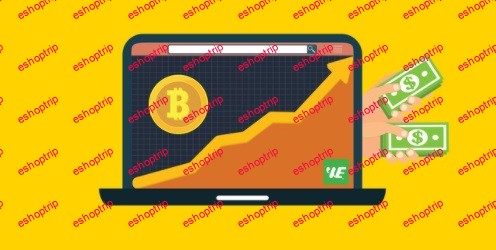 Cryptocurrency Trading Bootcamp Mastering Bitcoin 2021