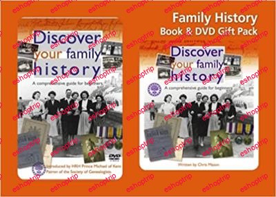 Dicover your Family History