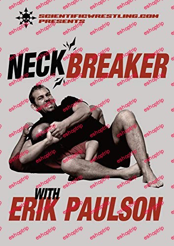 Erik Paulson Neckbreaker