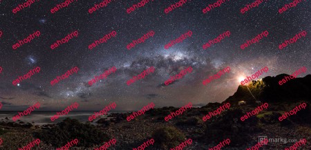 Intro to Astrophotography How to Capture the Beauty of the Night Sky