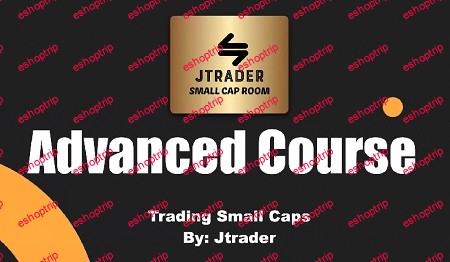 JTrader Advanced Course