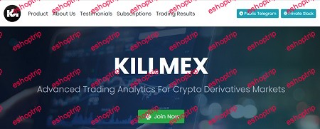 Killmex Academy Education Course