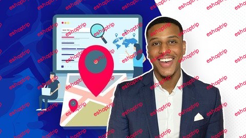 Local SEO A Definitive Guide To Local Business Marketing