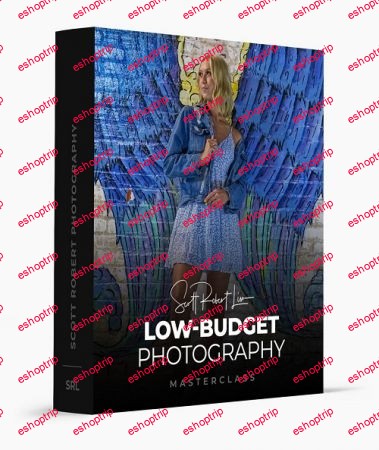 Low Budget Photography Masterclass