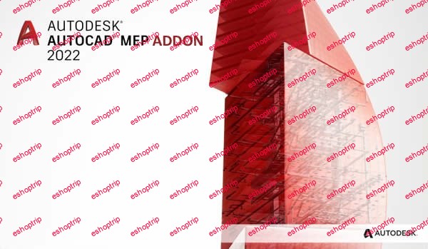 MEP Addon for Autodesk AutoCAD 2022 x64