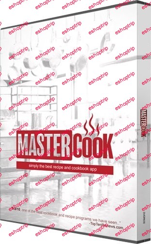 MasterCook 2020 v20.0.1.1