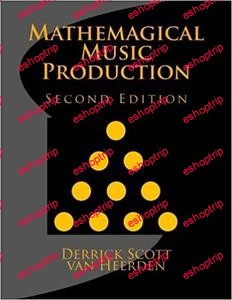 Mathemagical Music Production Second Edition