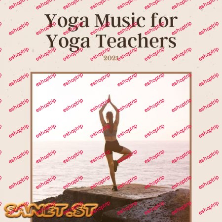 Meditation Tribe Yoga Music Cds for Yoga Teachers 2021 2021