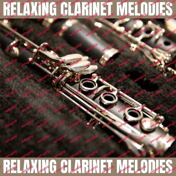 Mental Relaxation Relaxing Clarinet Melodies 2021