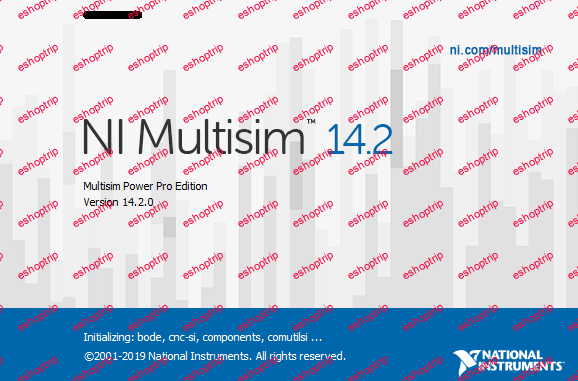 Multisim 14.2 Professional x86 x64 Multilanguage