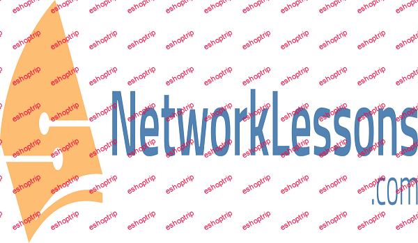 NetworkLessons Routing Switching Courses