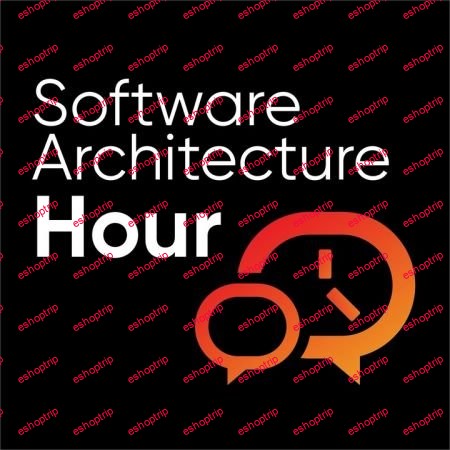 OReilly Software Architecture Hour Mature Microservices