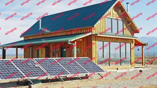 Off grid Solar Energy Systems in 2021 Design and Operation