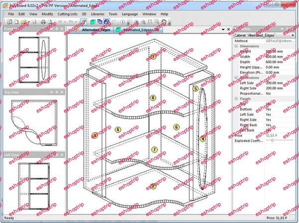 PolyBoard Pro PP 6.05f Multilingual