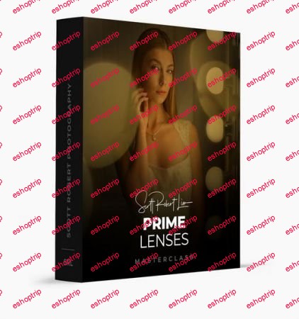 Prime Lenses Masterclass