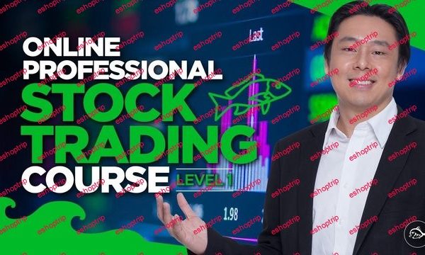 Professional Stock Trading Course