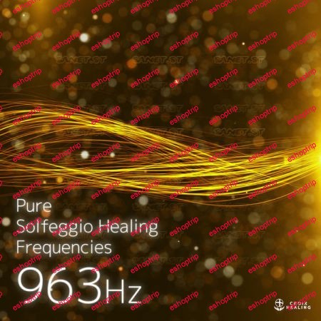 RELAX WORLD Pure Solfeggio Healing Frequencies 963Hz 2021