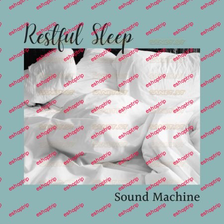 Sleep Music Piano Relaxation Masters Restful Sleep Sound Machine 2021