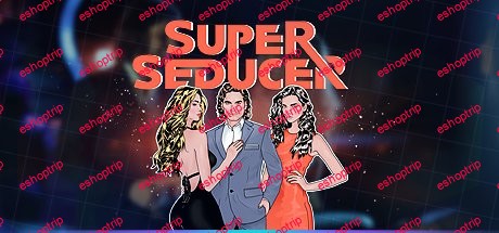 Super Seducer Enhanced