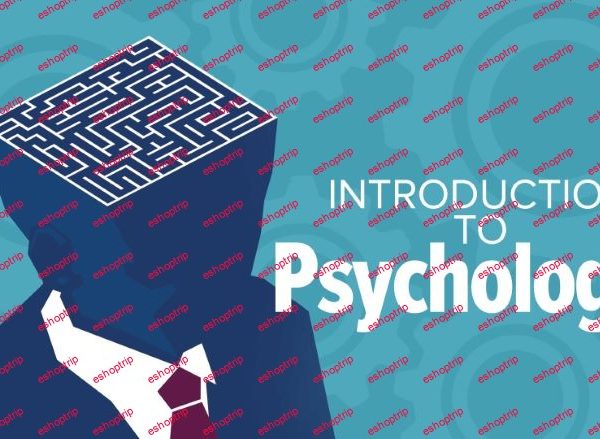 TTC Video Introduction to Psychology