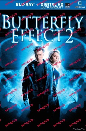 The Butterfly Effect 2 2006