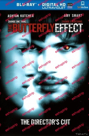 The Butterfly Effect 2004