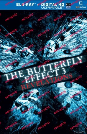 The Butterfly Effect 3 Revelations 2009